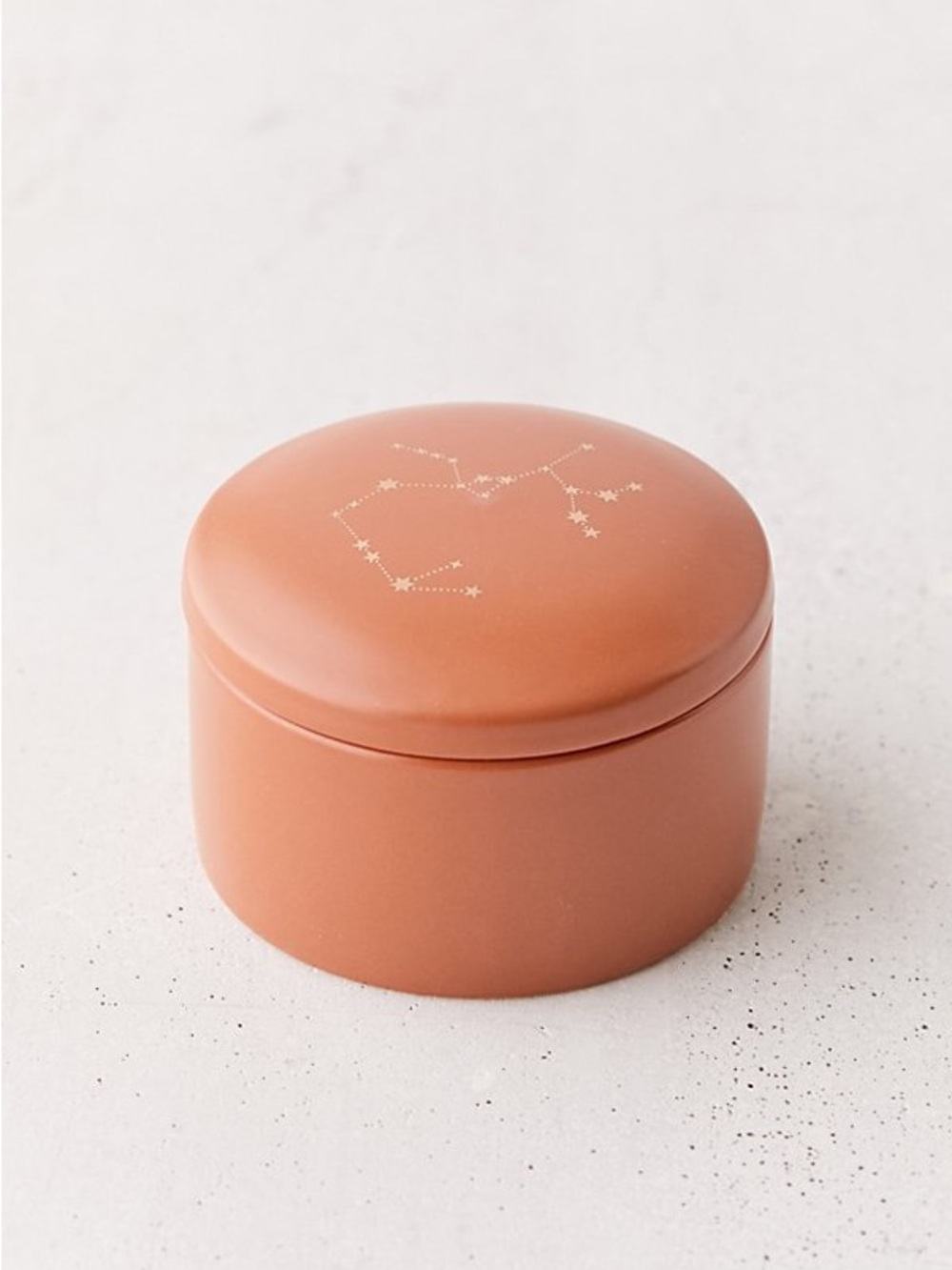 NWT Urban Outfitters ‘Sagittarius’ Zodiac Trinket Box